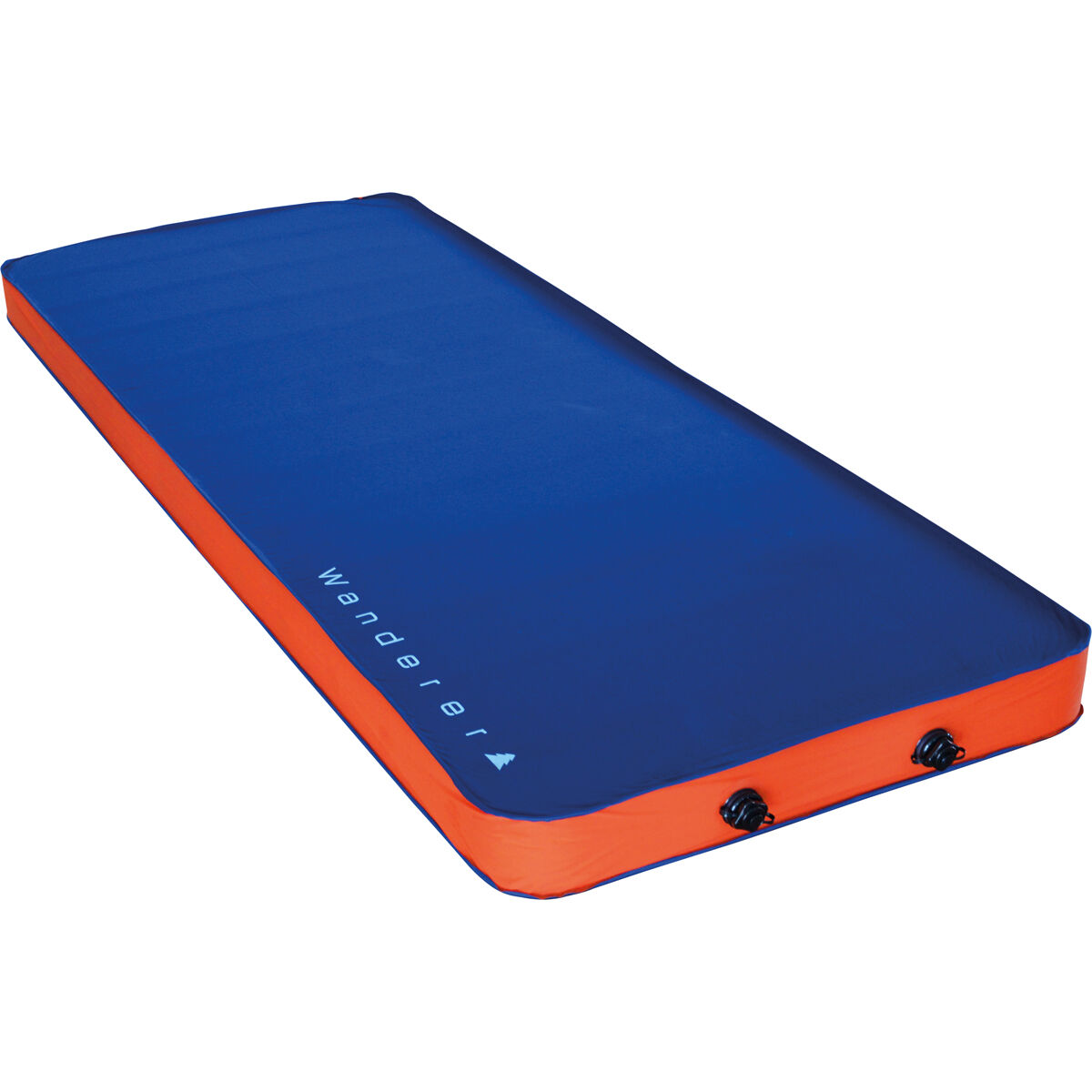 Wanderer Premium 4x4 Mat Single BCF