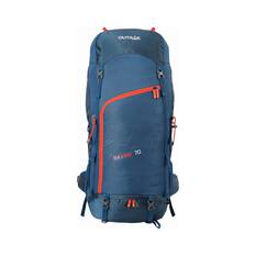 OUTRAK Ravine Trekking Pack 70L, , bcf_hi-res