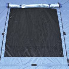 Wanderer Peninsular Tent 10 Person, , bcf_hi-res