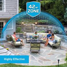 Thermacell Perimeter Mosquito Repellent System - Two Pack, , bcf_hi-res