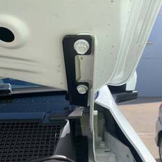 Aerpro UHF Antenna Bracket - Mazda BT-50, , bcf_hi-res