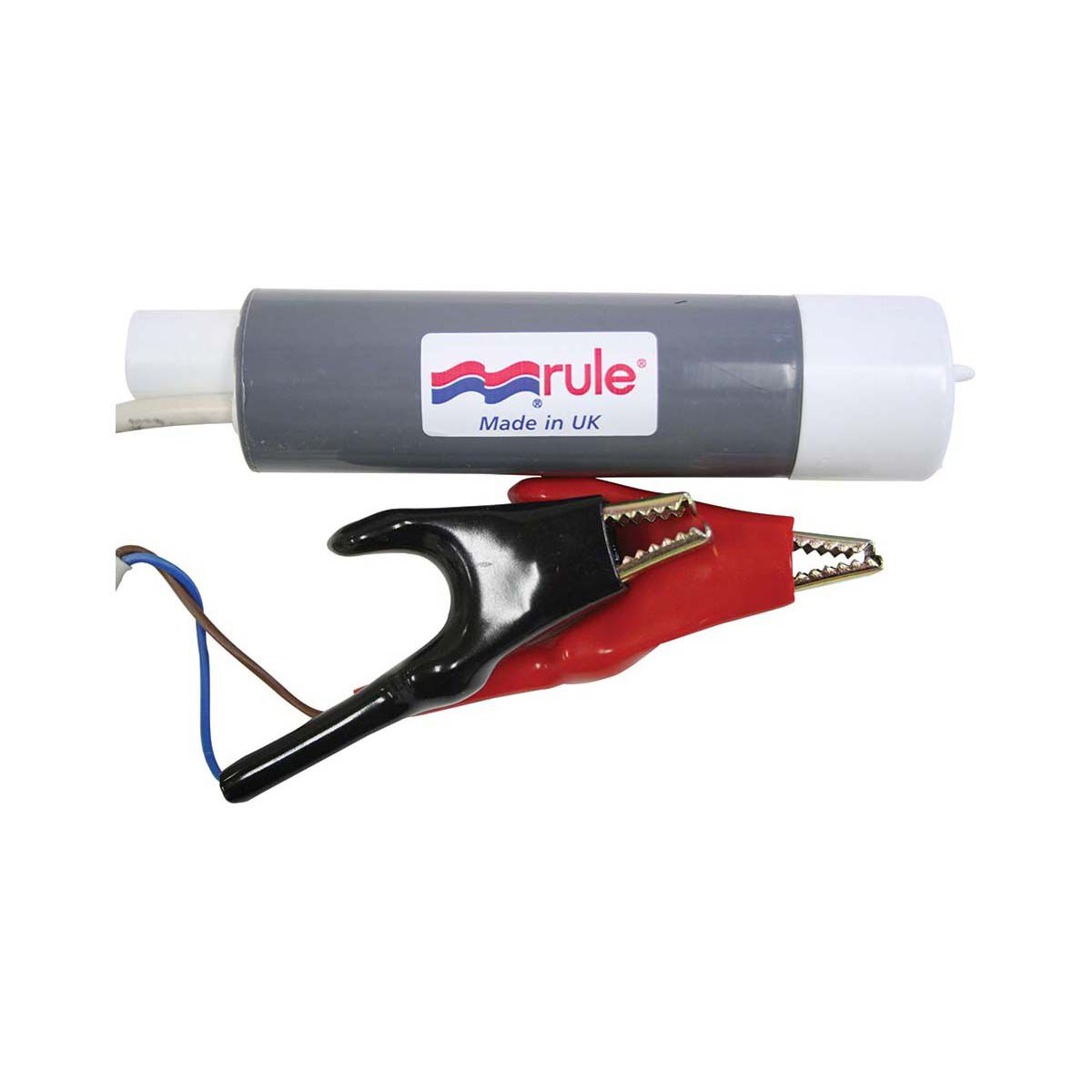 Rule Congo Pump 12V 6A IL500P, , bcf_hi-res