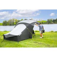 Zempire Speedbase 2 Bedroom Pod, , bcf_hi-res