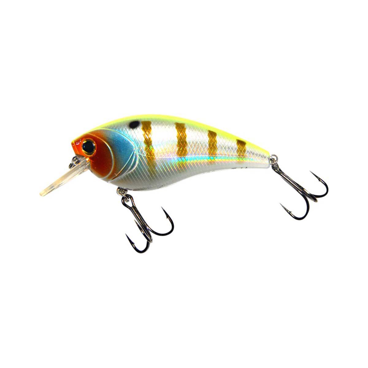 Bassman Tubby Hard Body Lure 60mm 76, , bcf_hi-res