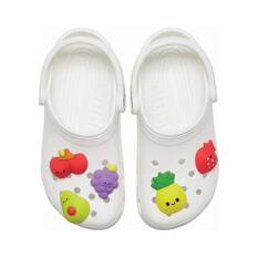 Crocs Jibbitz™ Squish Fruits 5 Pack, , bcf_hi-res