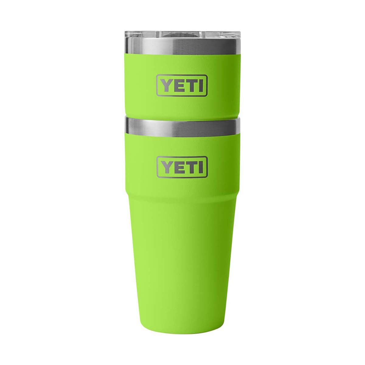YETI&reg; Rambler&reg; Stackable Cup 20 oz (591ml), Venom, bcf_hi-res