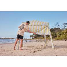 Wanderer Summer Yellow Stripe Gazebo, , bcf_hi-res