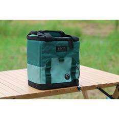 earth by Wanderer® Recycled Fabric Soft Cooler 9 Can, , bcf_hi-res