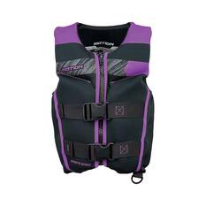 Motion Youth Neo Sport Level 50S PFD Purple, Purple, bcf_hi-res