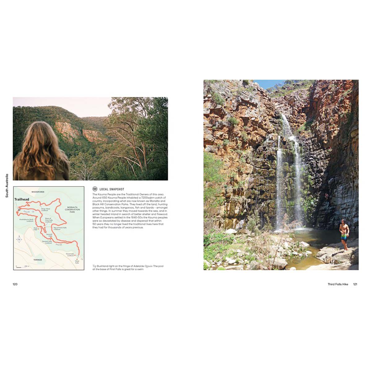 Explore Australia Ultimate Walks & Hikes: Australia, , bcf_hi-res