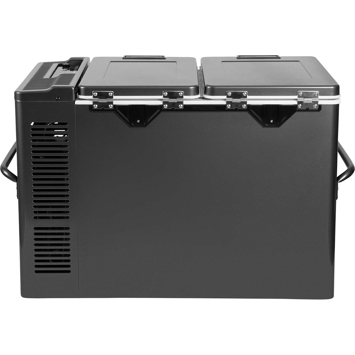 Engel MT-V80JC Combi Twin Door Fridge Freezer 75L, , bcf_hi-res