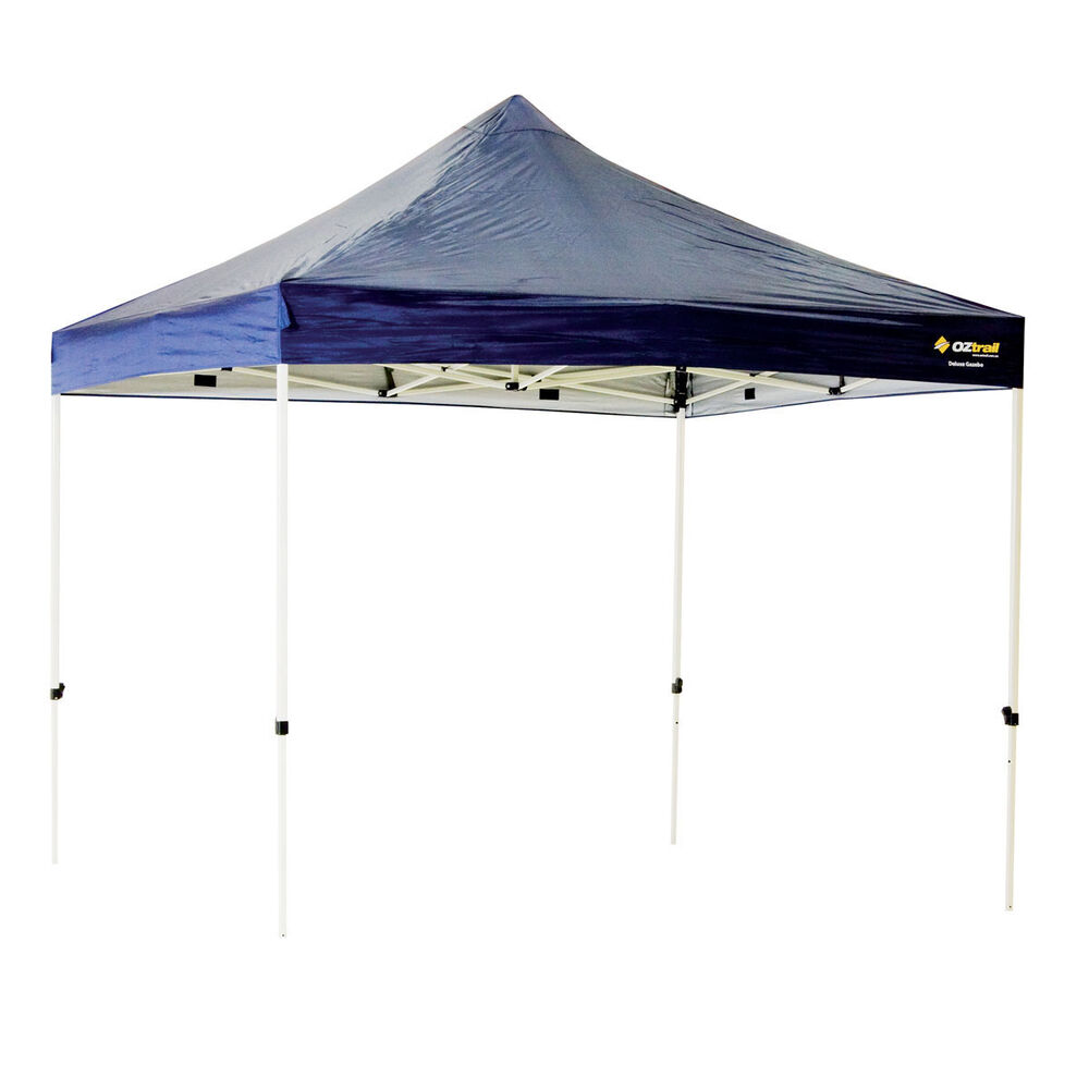 OzTrail Deluxe Gazebo 3x3m BCF