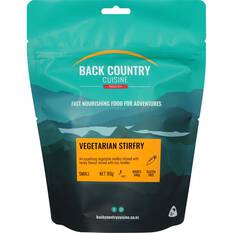 Back Country Cuisine Freeze Vegetarian Stir Fry 1 Serve, , bcf_hi-res