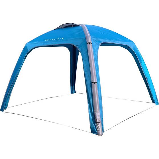 Wanderer Air Shelter 3 x 3m, , bcf_hi-res