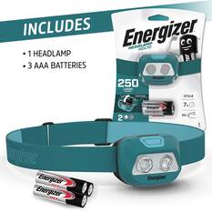 Energizer HDL10 250L Headlamp, , bcf_hi-res