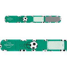 Para'kito Mosquito Repellent Kids Wristband Football Football, Football, bcf_hi-res