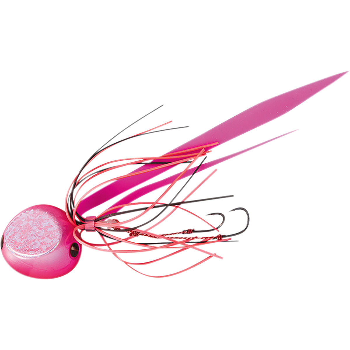 Daiwa Kohga Jig Lure 80g Kohga Pink, Kohga Pink, bcf_hi-res