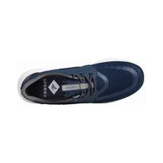 Sperry Men's 7 Seas 3-Eye Sneakers Navy 8, Navy, bcf_hi-res