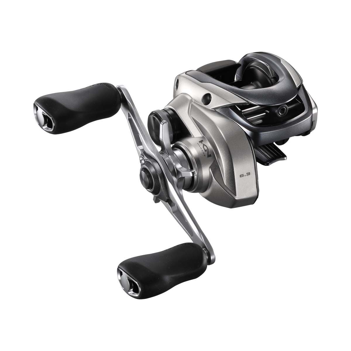 Shimano Tranx 150 Baitcaster Reel, , bcf_hi-res