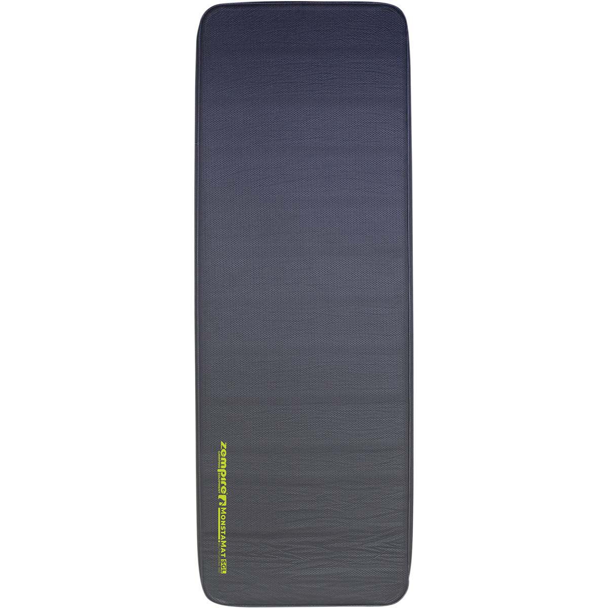 Monstamat single on sale camp mat