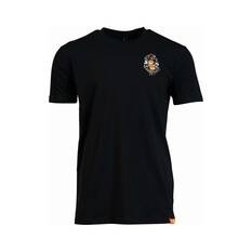 Tide Apparel XXXX Men's Anchor Short Sleeve Tee Black S, Black, bcf_hi-res