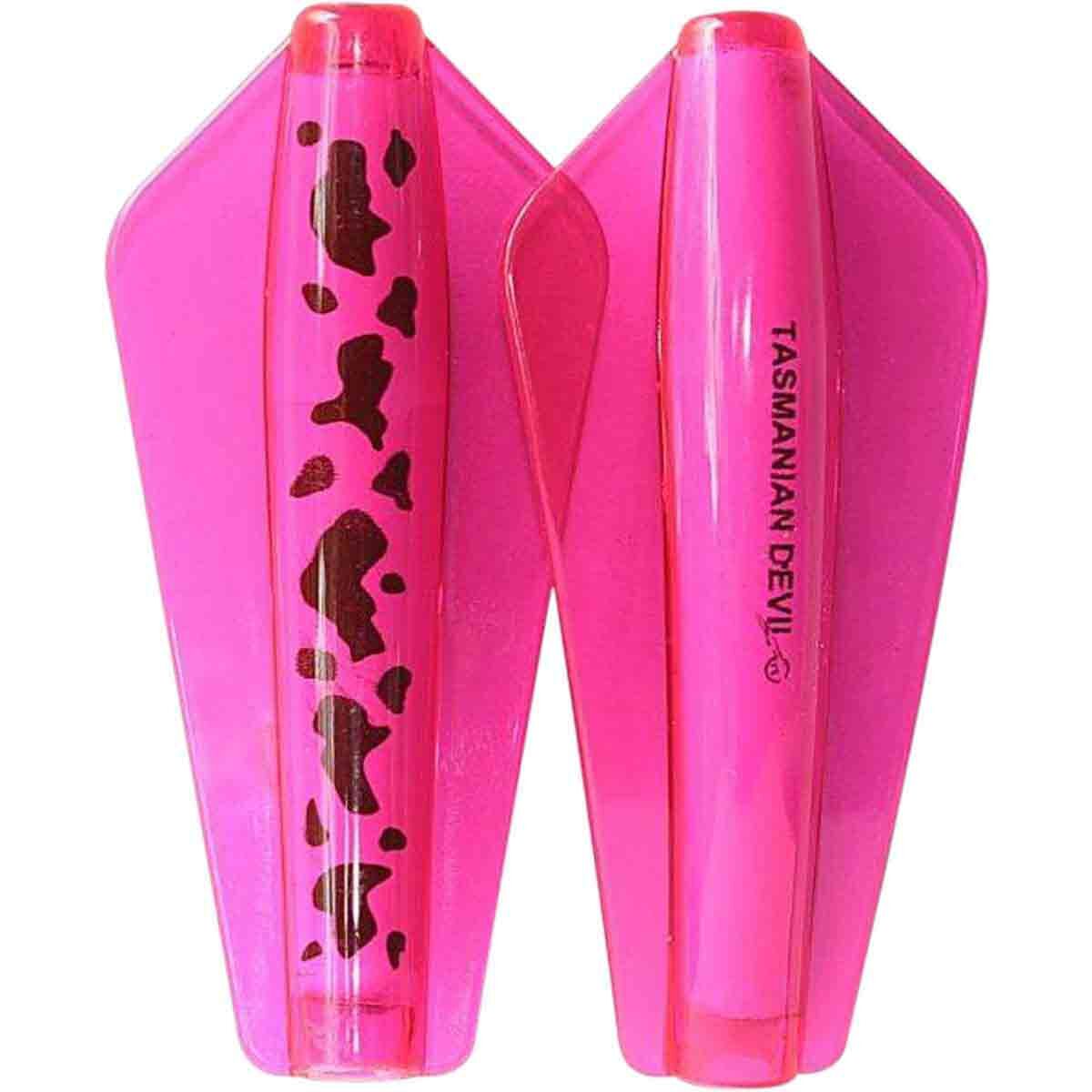 Wigston Tassie Devil Hard Body Lure 13.5g Col 121, Col 121, bcf_hi-res