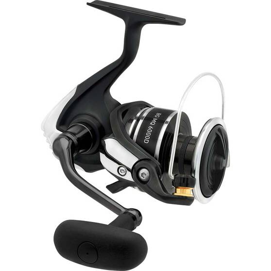 Daiwa BG MQ 18000 Spinning Reel, , bcf_hi-res
