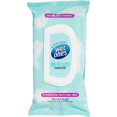 Wet Ones Gentle Wipes, , bcf_hi-res
