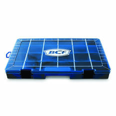 BCF Drift 3700 Tackle Tray Blue, Blue, bcf_hi-res