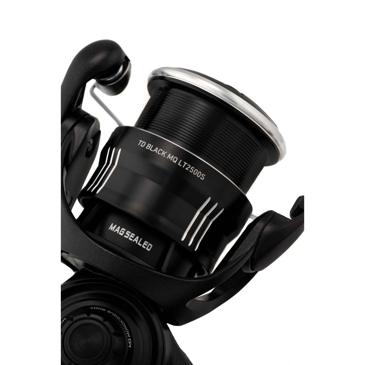 Daiwa 24 TD Black 2500 Spin Reel, , bcf_hi-res