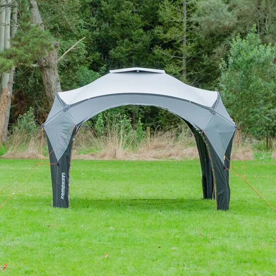 Zempire Shifterbase 2 Air Gazebo, , bcf_hi-res
