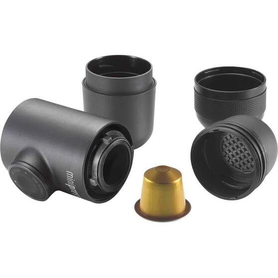 WACACO Minipresso NS Portable Pod Espresso Machine, , bcf_hi-res
