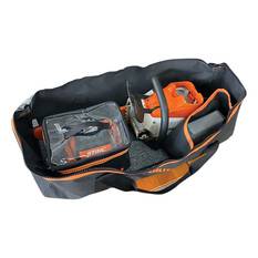 Drifta Electric Chainsaw Clear Top Bag, , bcf_hi-res