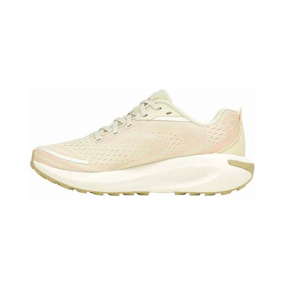 Merrell Women’s Morphlite Hiking Shoes, Cream, bcf_hi-res