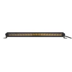 XTM Slimline 21” Light Bar with Smoked Lens and DRL, , bcf_hi-res