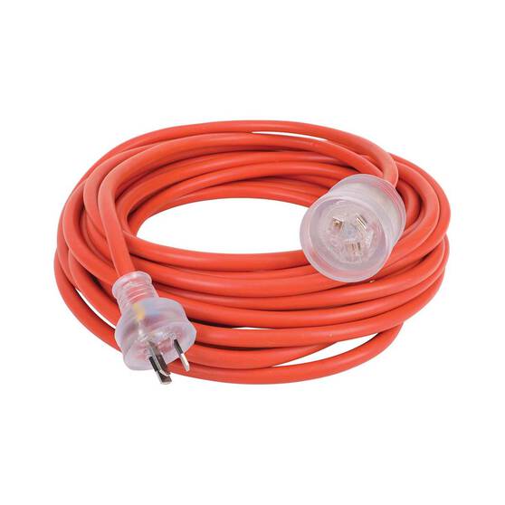 Wanderer Extension Lead 15A 10m, , bcf_hi-res