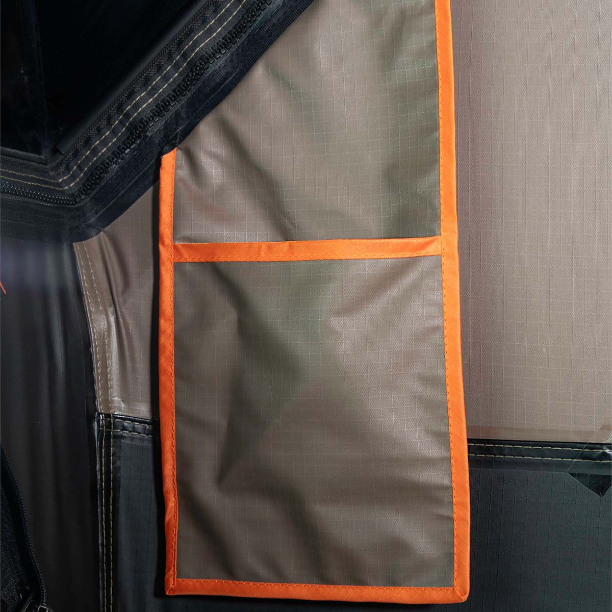 Darche Double Dee Hybrid Rooftop Tent, , bcf_hi-res