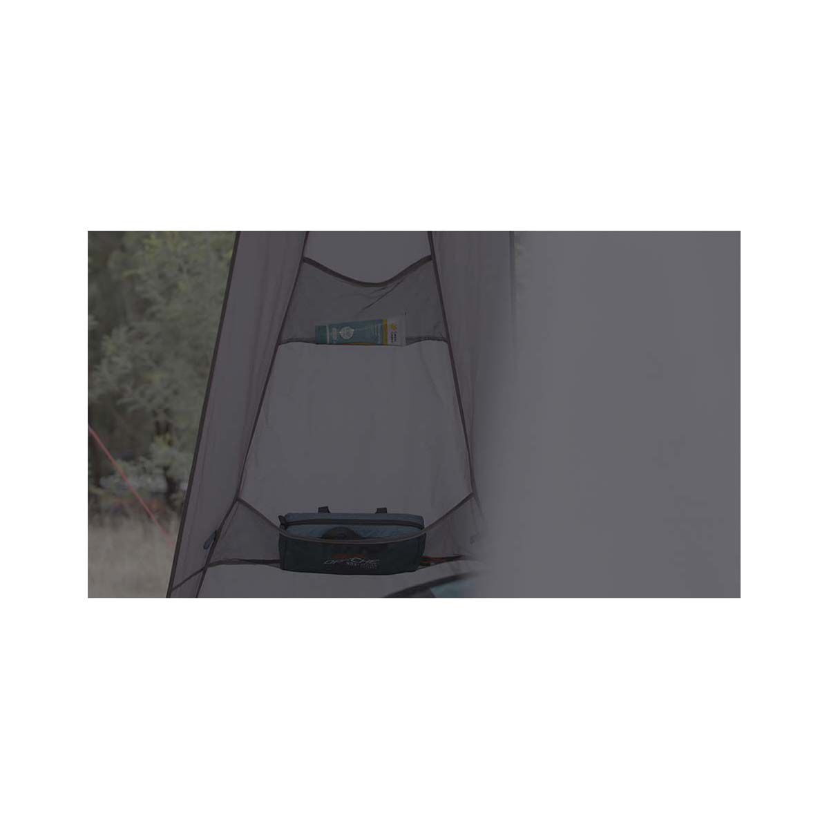 Darche Kozi Compact Shelter, , bcf_hi-res