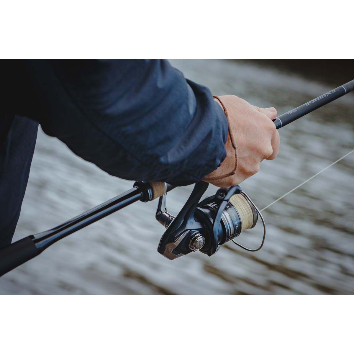 Shimano Expride Spinning Rod, , bcf_hi-res