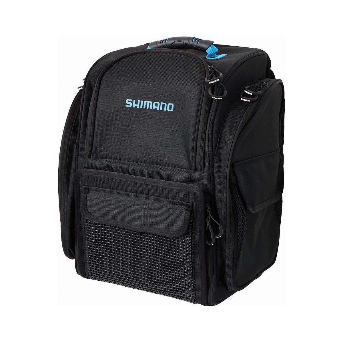 Shimano Large Tackle Backpack, , bcf_hi-res