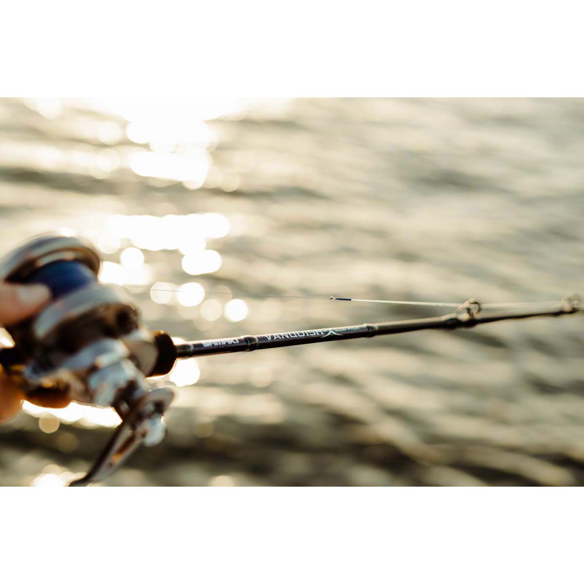 Samaki Vanquish Overhead Rod, , bcf_hi-res