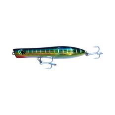 Bluewater Popper Lure 163mm Yellowfin, Yellowfin, bcf_hi-res