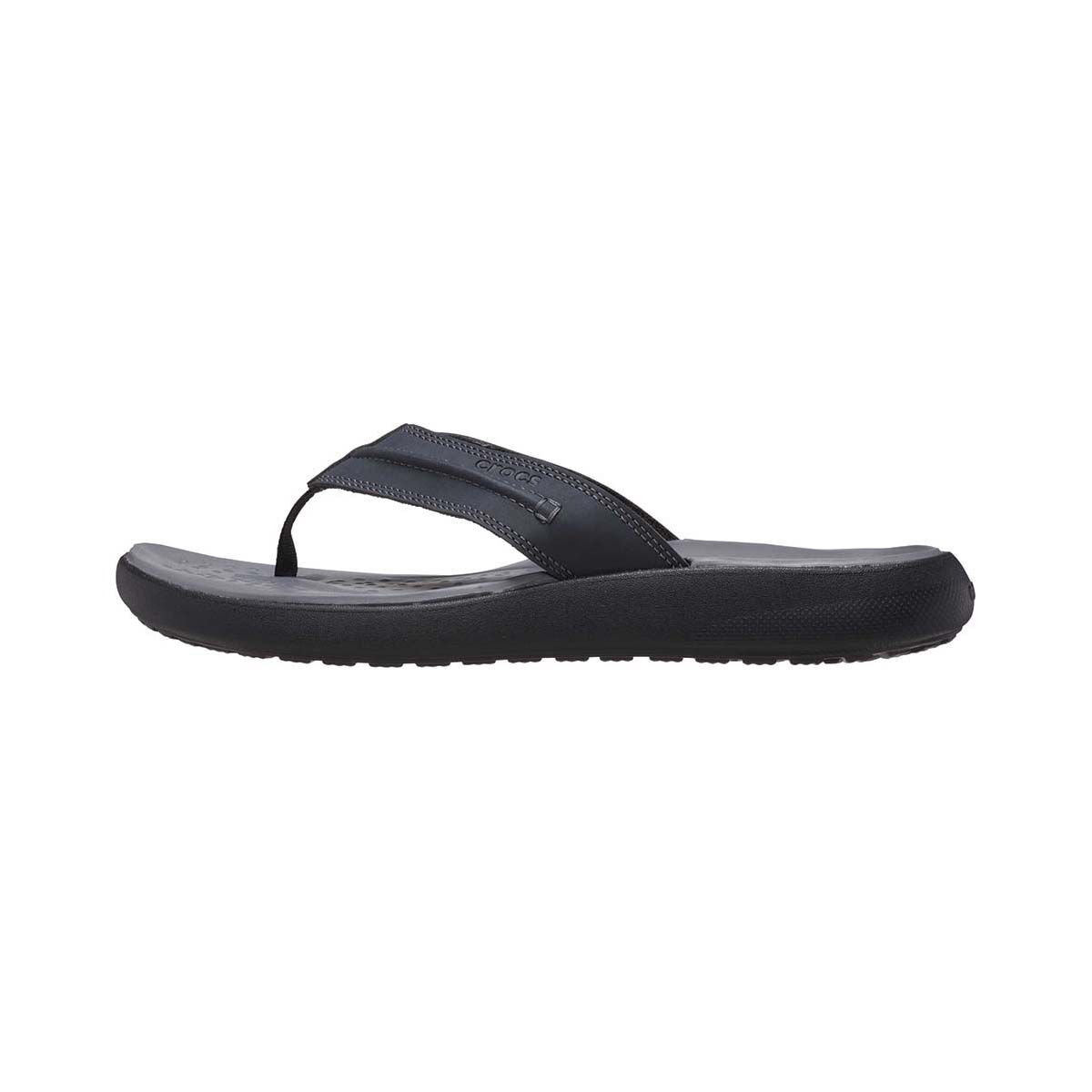 Crocs Men's Yukon Vista II Thongs, , bcf_hi-res