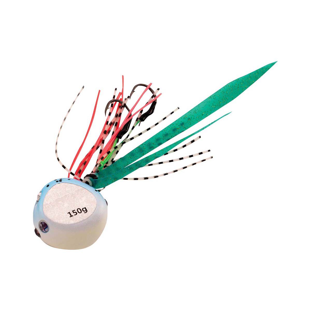 Daiwa Kohga Jig Lure 45g Pilchard Glow, Pilchard Glow, bcf_hi-res
