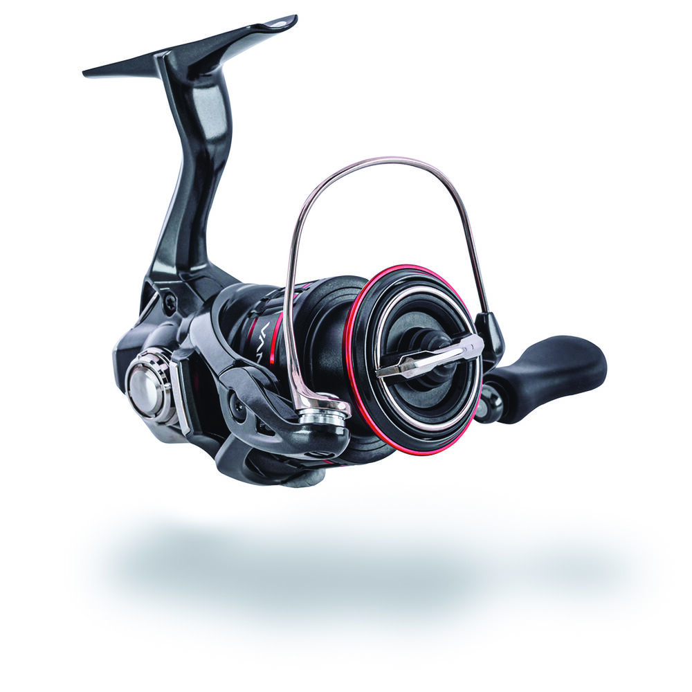 Shimano Vanford 2500 HG Spinning Reel BCF