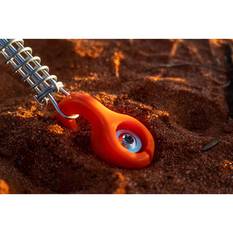 Ezy Anchor Outback Peg 200mm 4 Pack, , bcf_hi-res