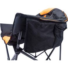 Oztent Koala HotSpot Lounge Chair 200kg, , bcf_hi-res