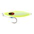 Chartreuse White Glow