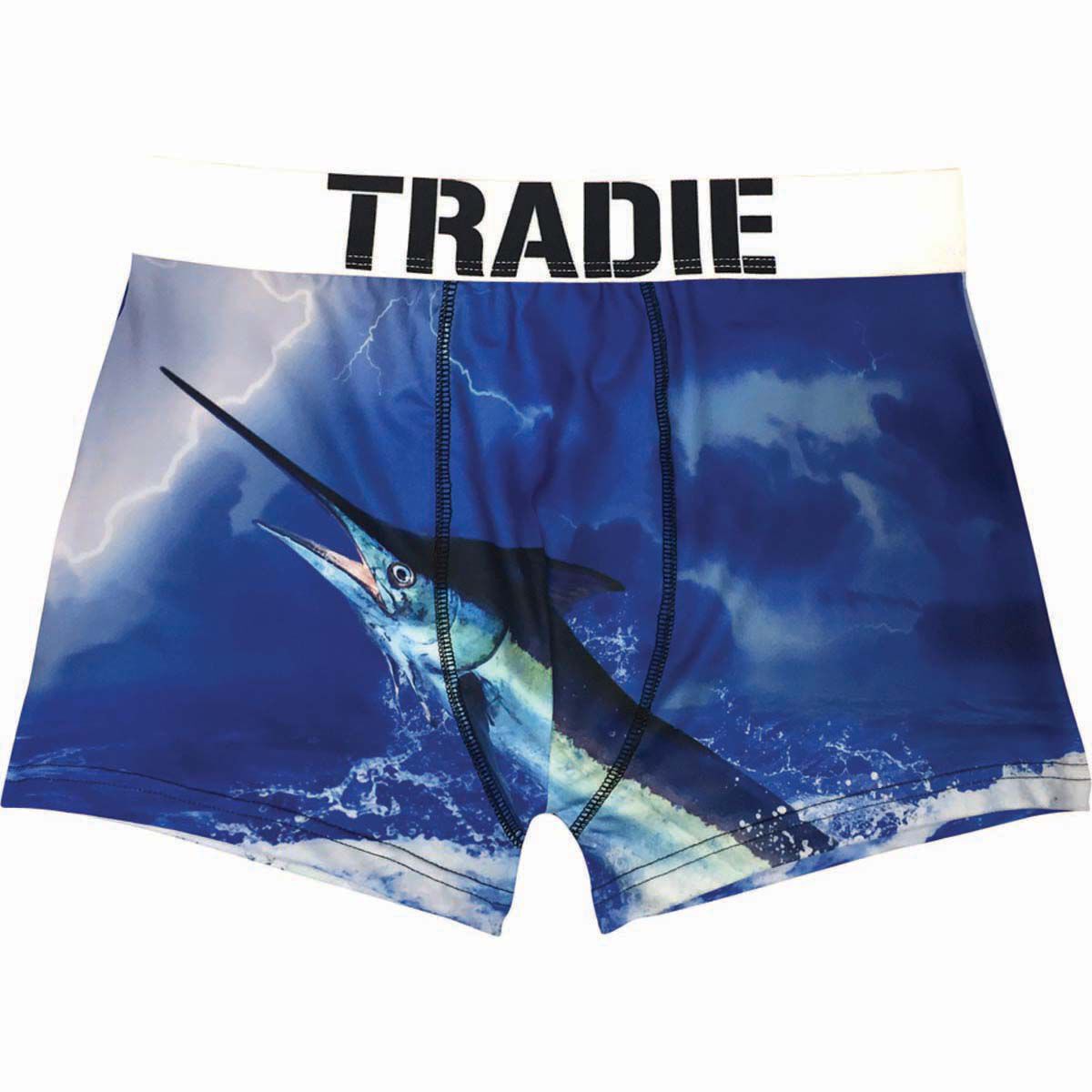 Tradie fishing underwear Clearance