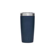 YETI® Rambler® Tumbler 10 oz (296ml) with Magslider™ Lid, Navy, bcf_hi-res